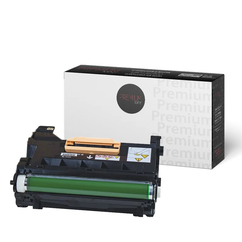 Premium Tone Xerox 101R00554 Drum - High Yield