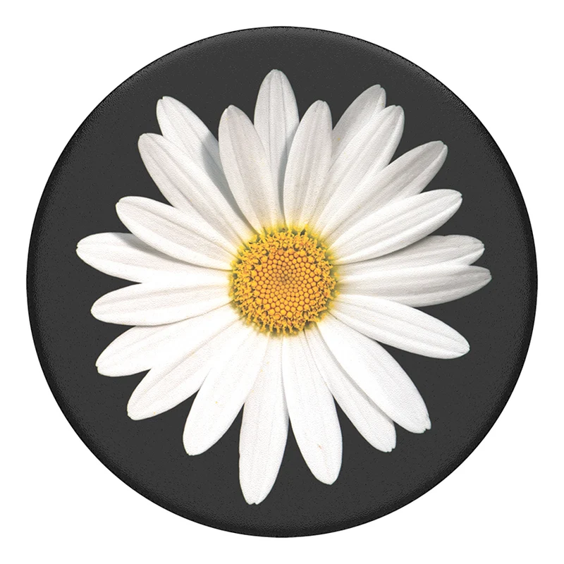 PopSockets - PopGrip - Marguerite Blanche
