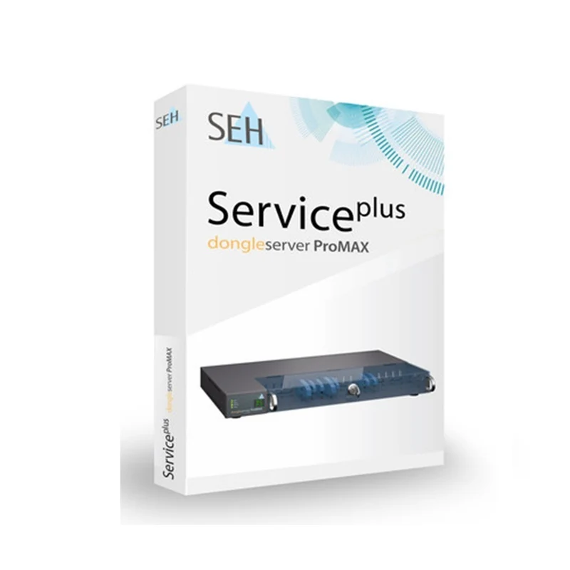 Seh Technology Inc. Serviceplus Promax