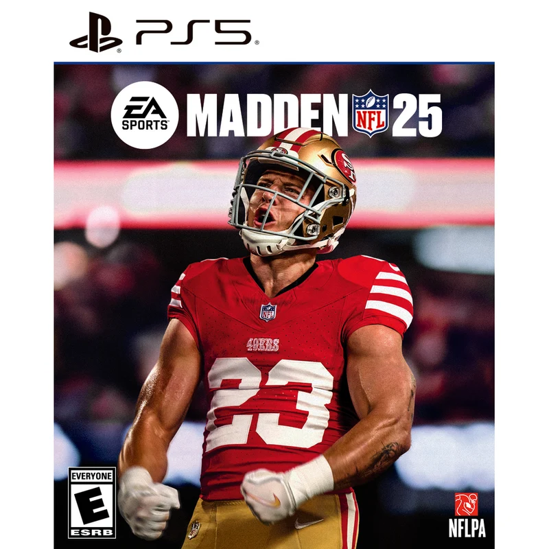 Madden NFL 25 pour PS5