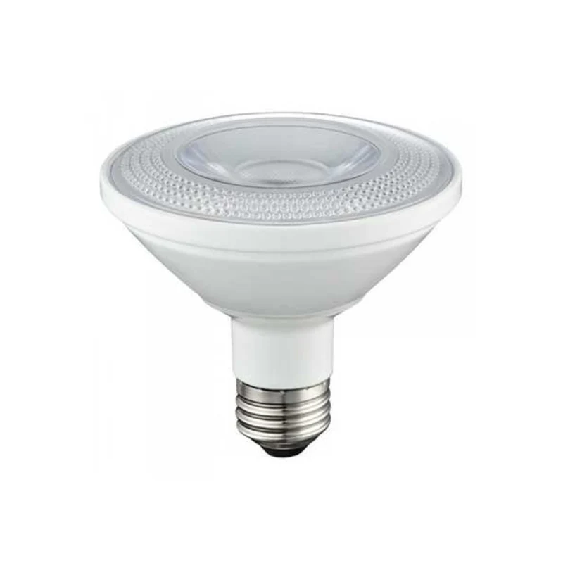 Northern Stars - DEL Ampoule LE-11PAR30SN/840 4000K 120V 11W E26 800 to 50W - Claire - Paquet de 2