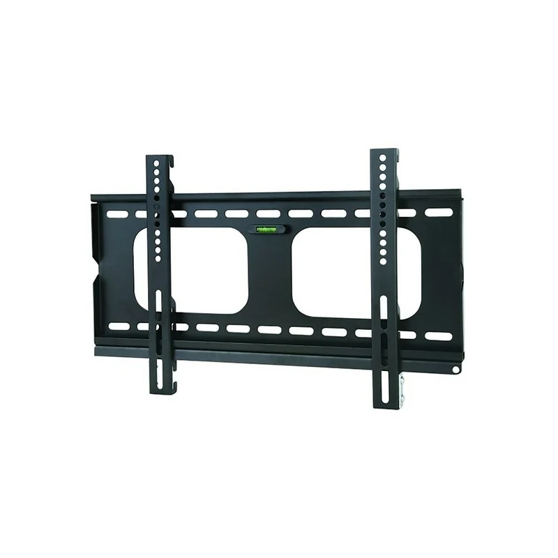 TygerClaw – Support mural fixe pour téléviseur à écran plat de 23 à 37 po, (LCD1006BLK)