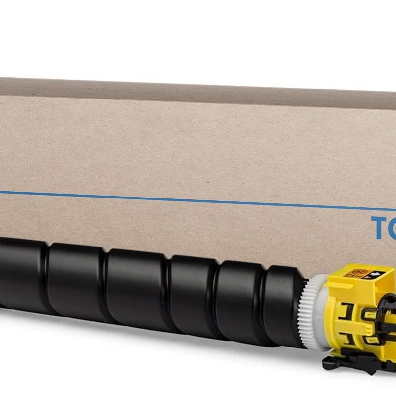 Premium Tone Kyocera TK-8517Y (1T02NDAUS0) Alternative Toner Cartridge - Standard Yield - Yellow
