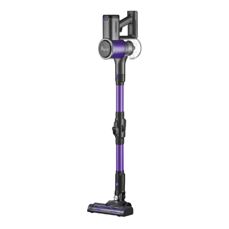 Panni S2 MAX Pet S7219P 5-in-1 Cordless Pet Stick Vacuum Cleaner with Motorized Pet Tool