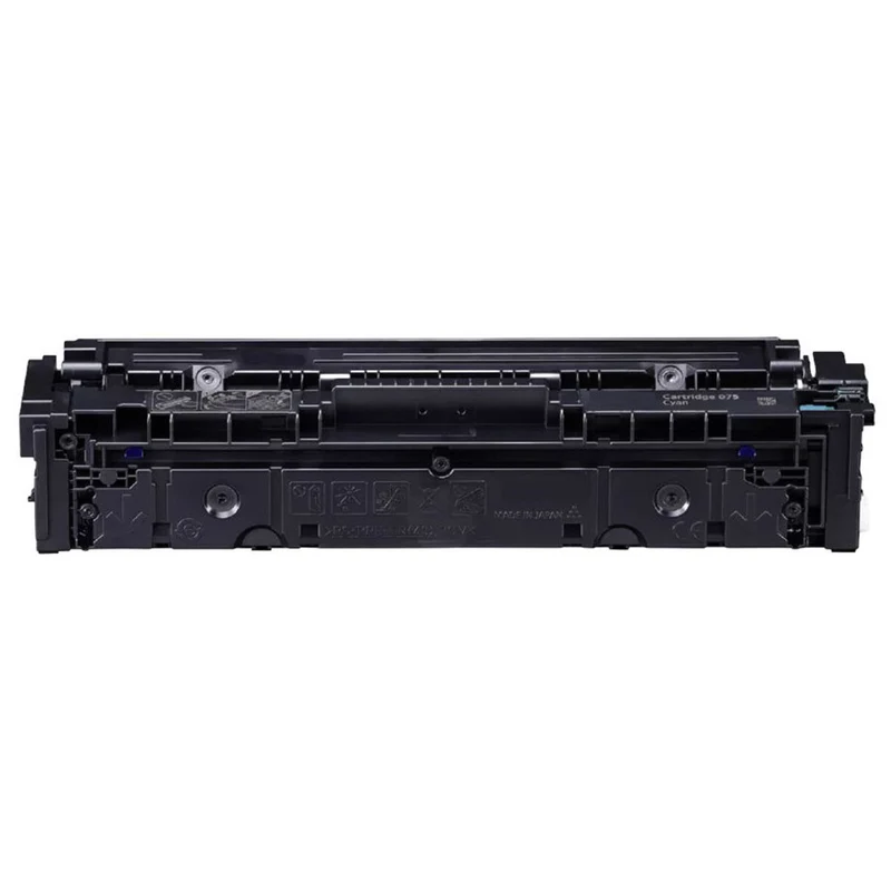 Premium Tone Canon 6364C001 Compatible Toner Cartridge - Standard Yield - Cyan