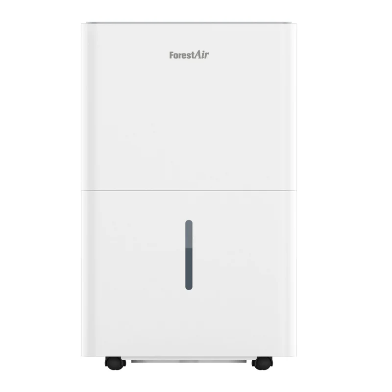 Forest Air 32-pint Dehumidifier with Wi-Fi