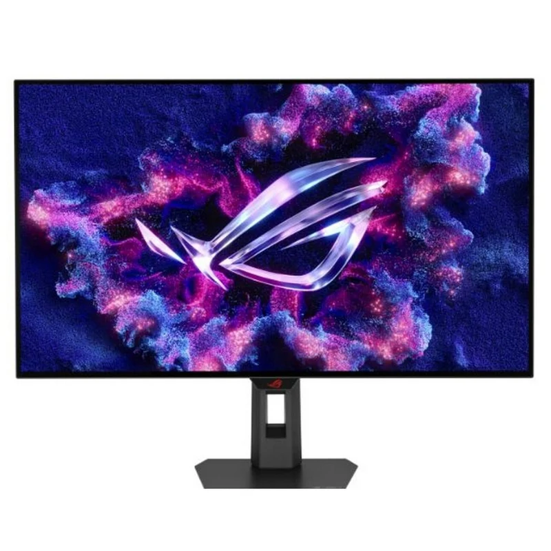 Asus ROG Strix OLED 32" Gaming Monitor - Black - XG32UCWMG