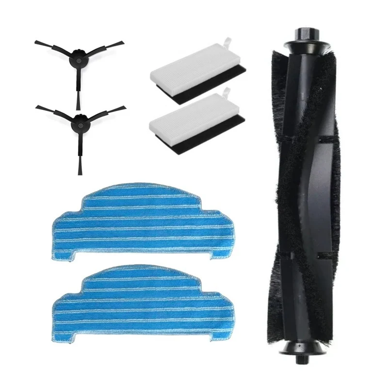 Redroad Replenishment Kit for Redroad E3 Robot Vacuum Cleaner
