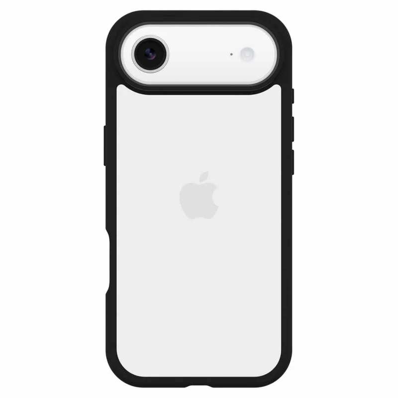 OtterBox Profile Case for iPhone 17 Air - Black Crystal