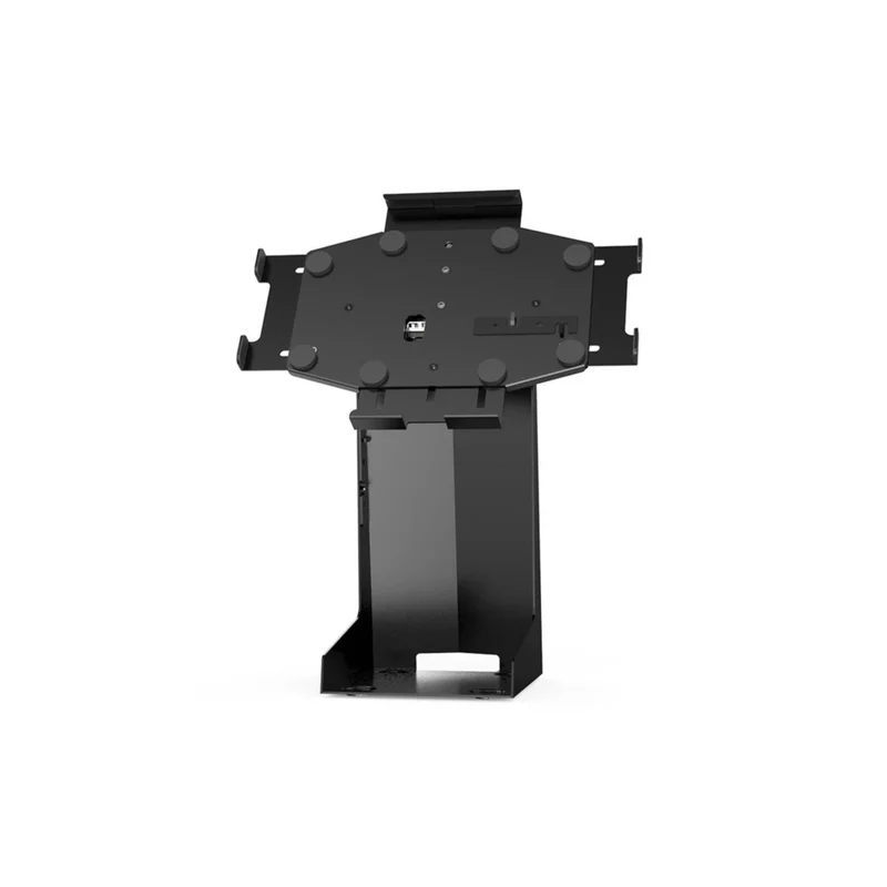 KohWare Tablet POS Stand with Printer Bay for iPad 9.7"-12.9"