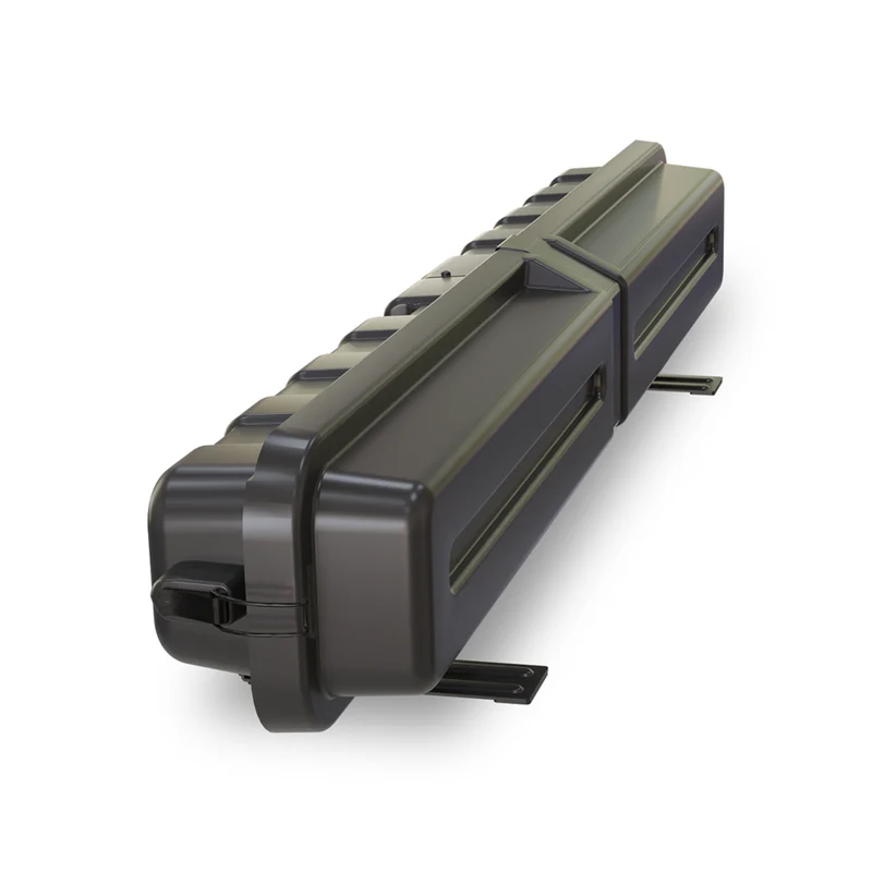 Storm Shell Soundbar Enclosure