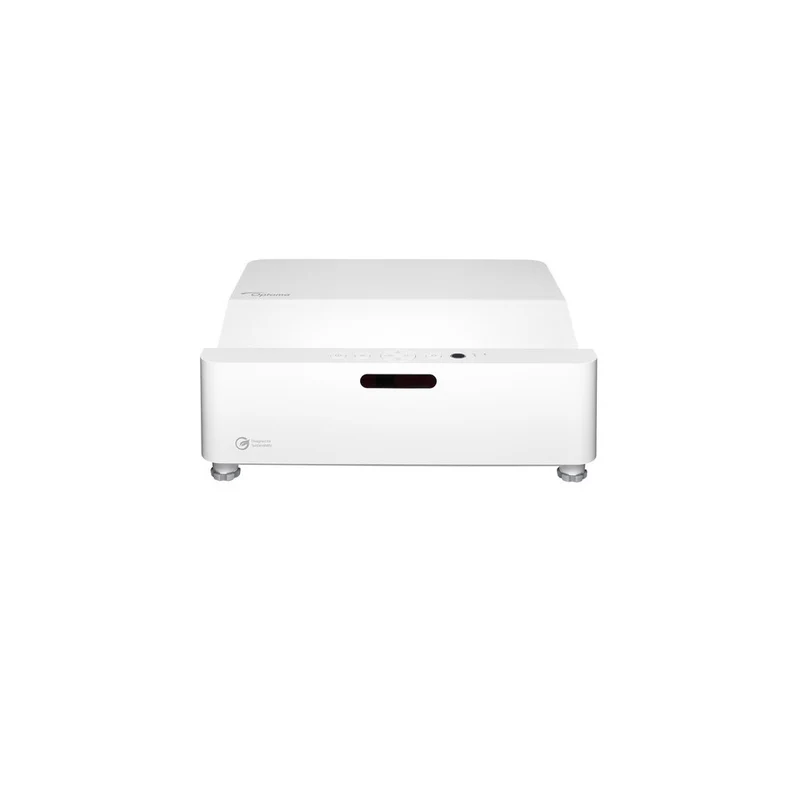 Optoma Technology DuraCore ZK420UST 4200-Lumen 4K Ultra Short-Throw Laser DLP Projector
