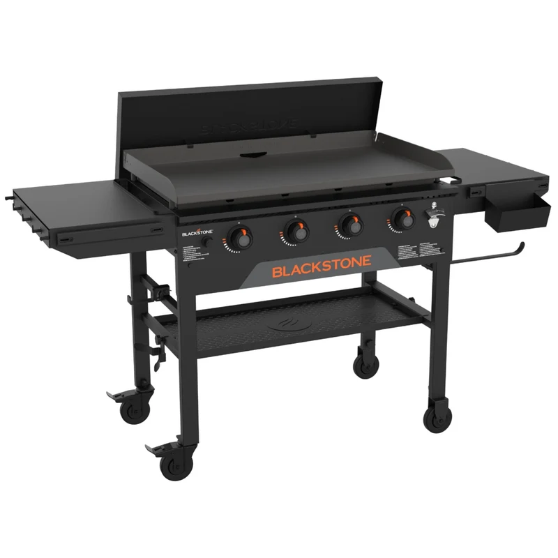 Blackstone 36" Original Omnivore Griddle With Hard Cover
