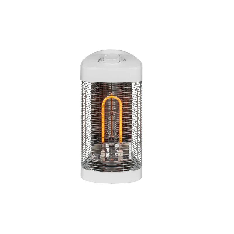 Westinghouse 1200-Watt Infrared Oscillating Portable Electric Patio Heater
