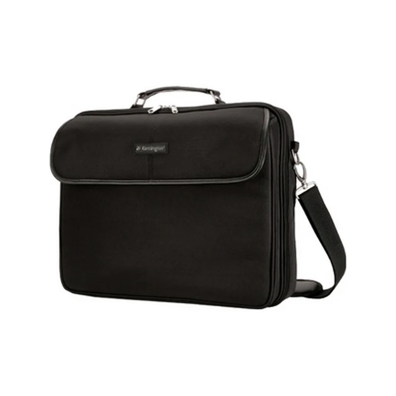 Kensington - Sacoche de transport pour ordinateur portable 15,4 po - Noir