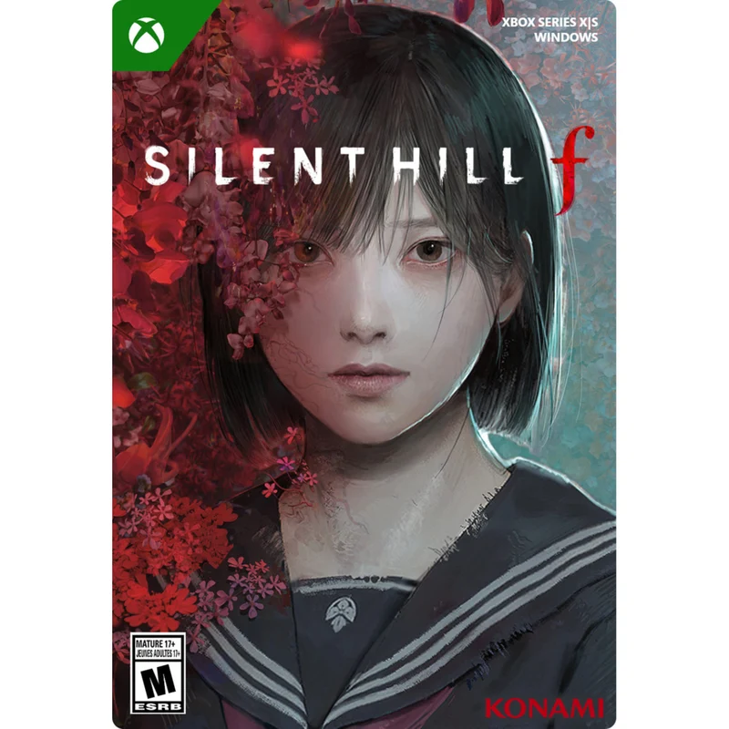 Silent Hill F for Xbox Series X [Digital Download]