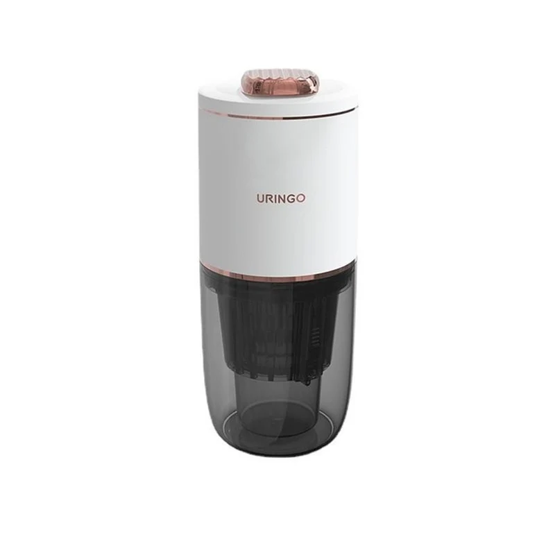 URINGO 70 Speed Electric Slow Masticating & Cold Press Juicer