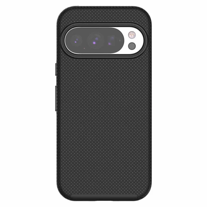 Blu Element Armour Rugged Case for Pixel 10/10 Pro - Black