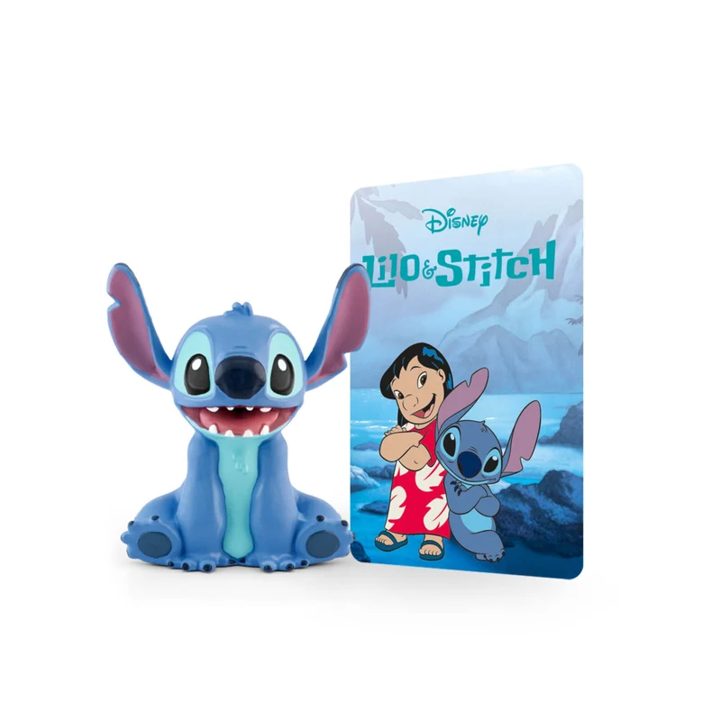 tonies - Disney Lilo Et Stitch - Français