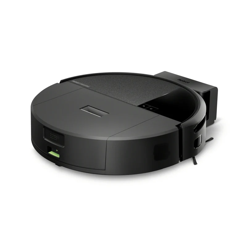 iRobot Roomba 205 DustCompactor Combo Robot