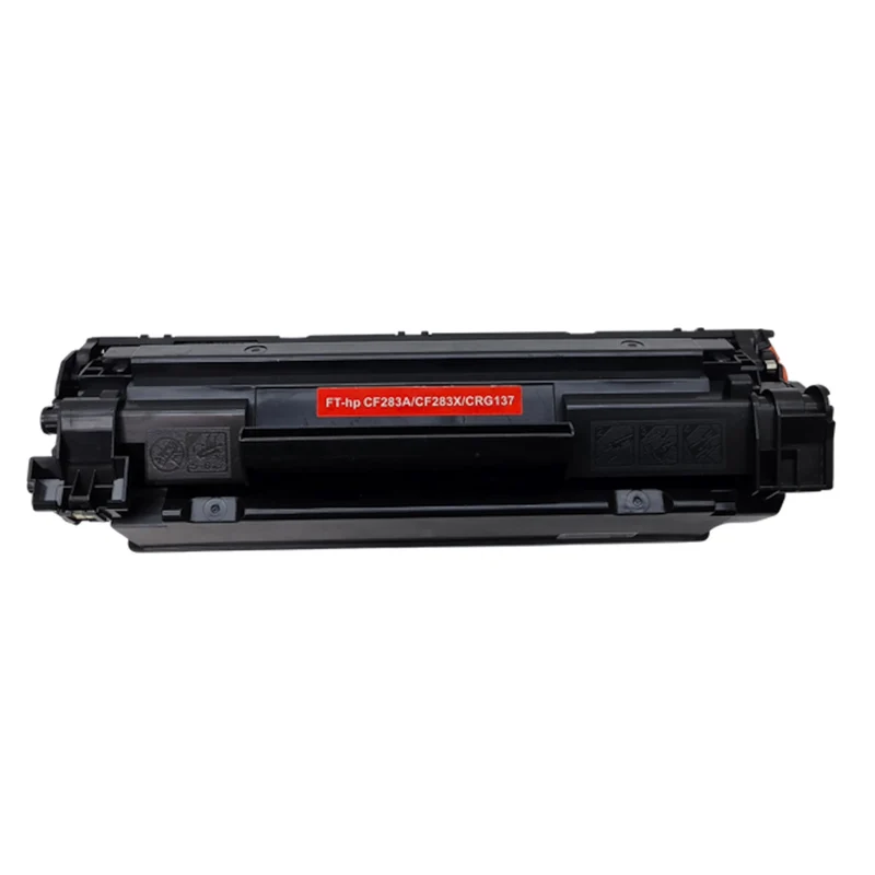 Balloon Brand HP CF283A Compatible Toner Cartridge - Standard Yield - Black