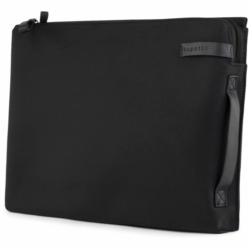 Bugatti Madison Case Sleeve for 15.6" Laptop - Black