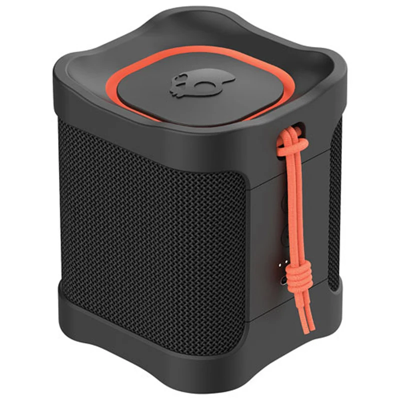 Skullcandy - Enceinte Bluetooth Terrain Mini 2 - Noir
