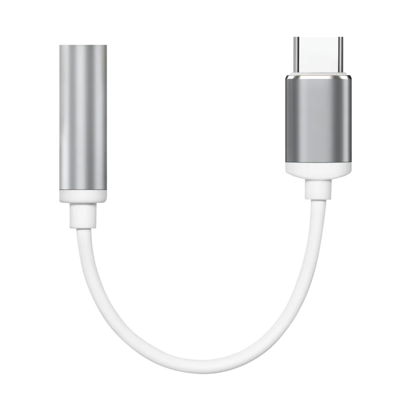 AXS - Adaptateur USB-C vers prise 3.5 mm