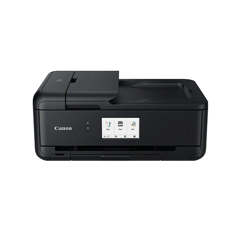 Canon Pixma TS9520 All-in-One Colour Inkjet Printer - Black