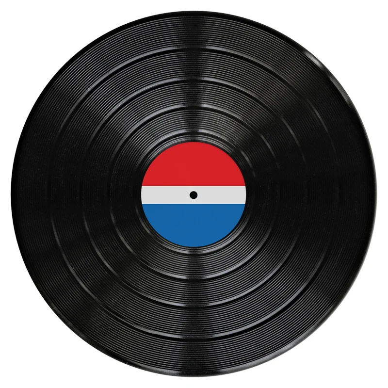 PopSockets - PopGrip Backspin Aluminium 45 tours