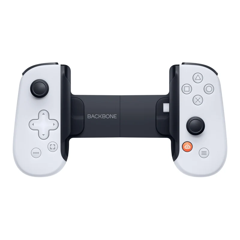 Backbone One PlayStation Edition pour iPhone 15 et Android - USB-C