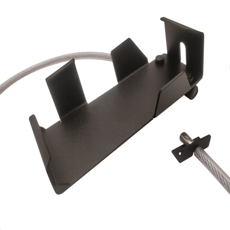 Protect Operations Solutions - POS Lane 3000CC-DB Securite pour clavier NIP, kit de support amovible