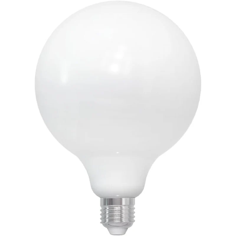 Northern Stars LED Light Bulb LE-8G40/830 3000K 120V 8W E26 800 to 60W - Frosted - 10 Pack