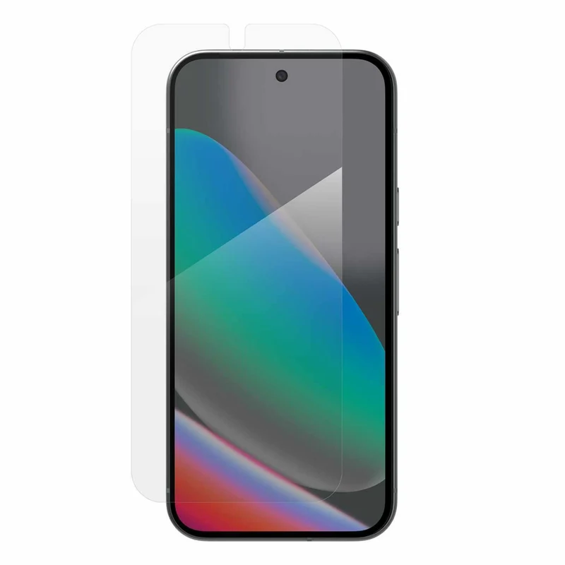 ZAGG - Protection d’écran InvisibleShield Glass XTR4 filtre lumière bleue pour Pixel 10/10 Pro