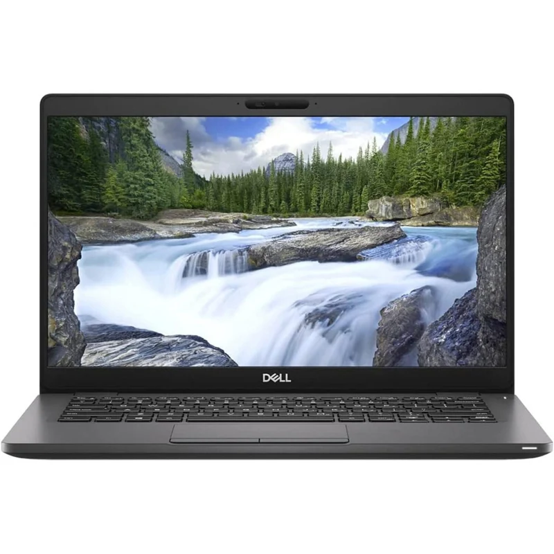 Dell Refurbished 13" Latitude 5300 Gen 8 Laptop - Intel i5-8365U - 8GB RAM - 256GB SSD - Windows 10 - French/Bilingual
