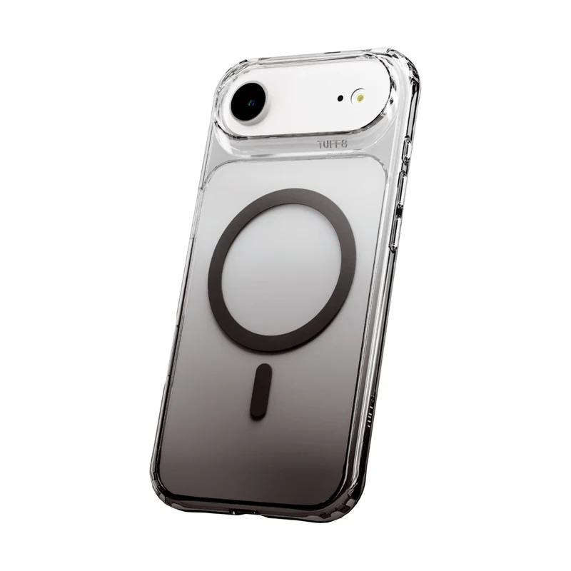 TUFF8 - Étui Mag Gradient iPhone 17 Air