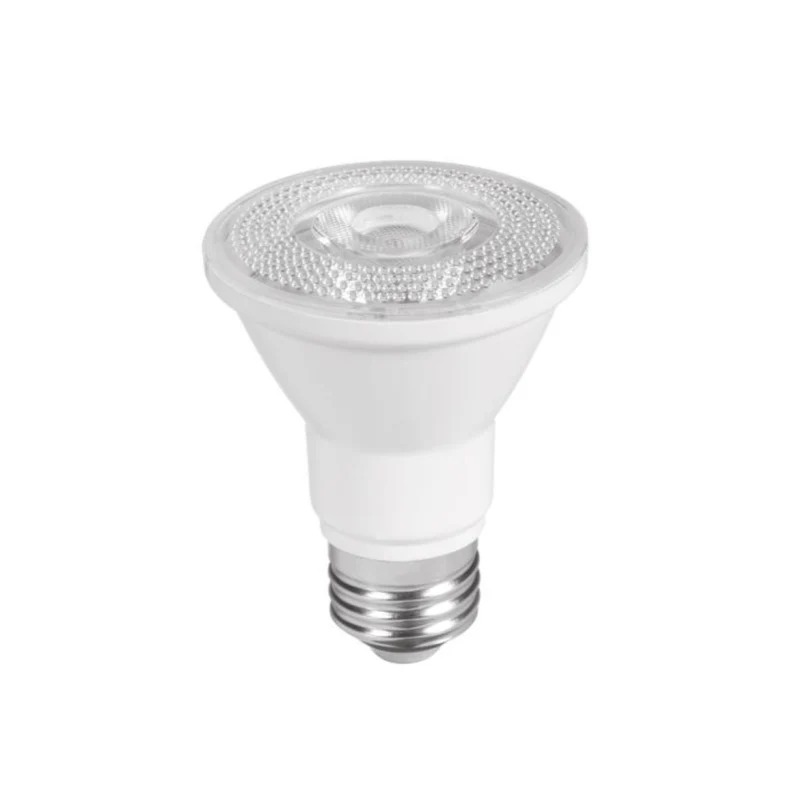 Northern Stars - DEL Ampoule LE-8PAR20/NFL/30 3000K 120V 8W E26 500 LM to 50W - Paquet de 10