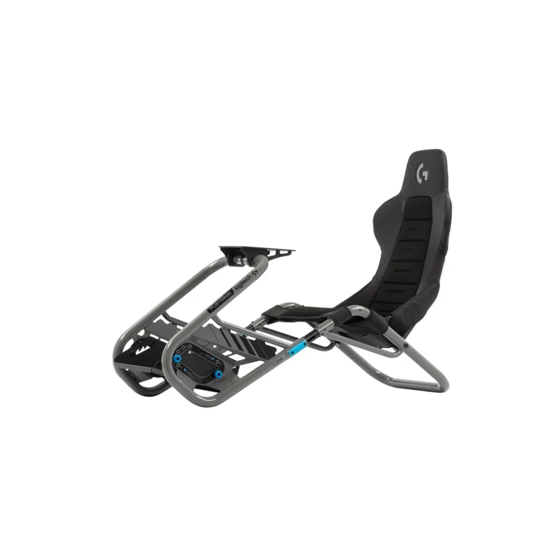 Logitech G - Playseat Trophy Édition Chaise de course