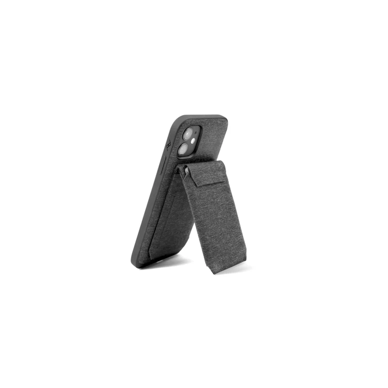Peak Design - Mobile Portefeuille Stand - Anthracite