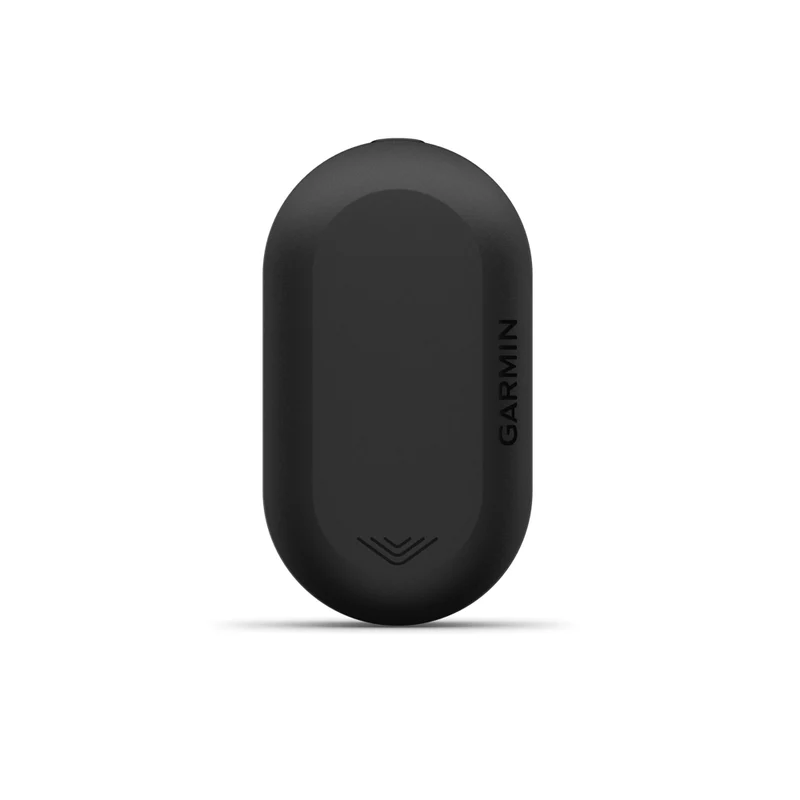Radar de vélo de recul Garmin Varia RVR315 - Noir