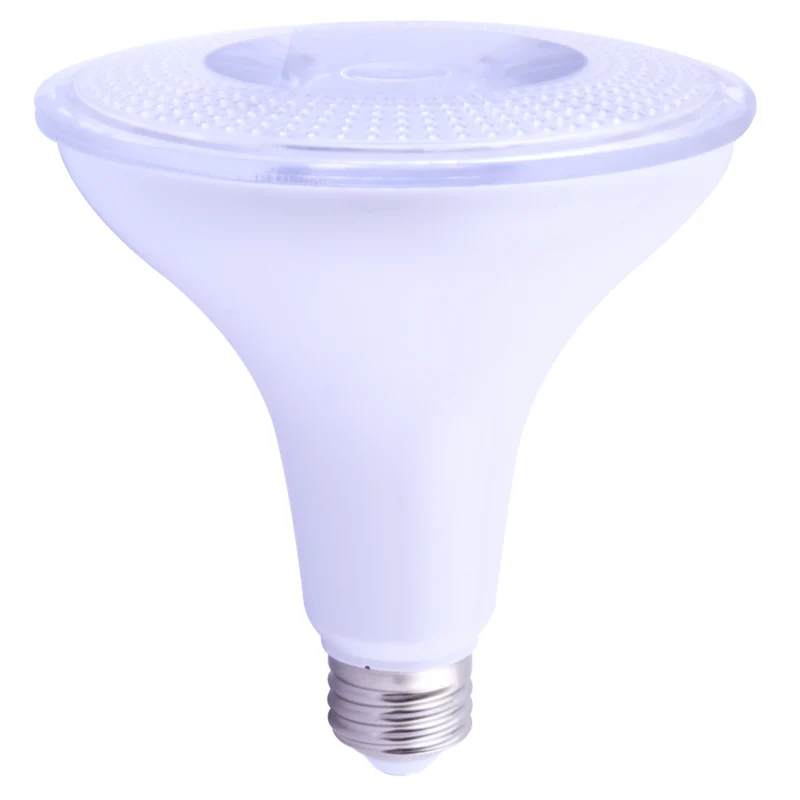 Northern Stars LED Light Bulb LE-13PAR38/FL/27 2700K 120V 13W E26 1050 LM to 90W - 10 Pack