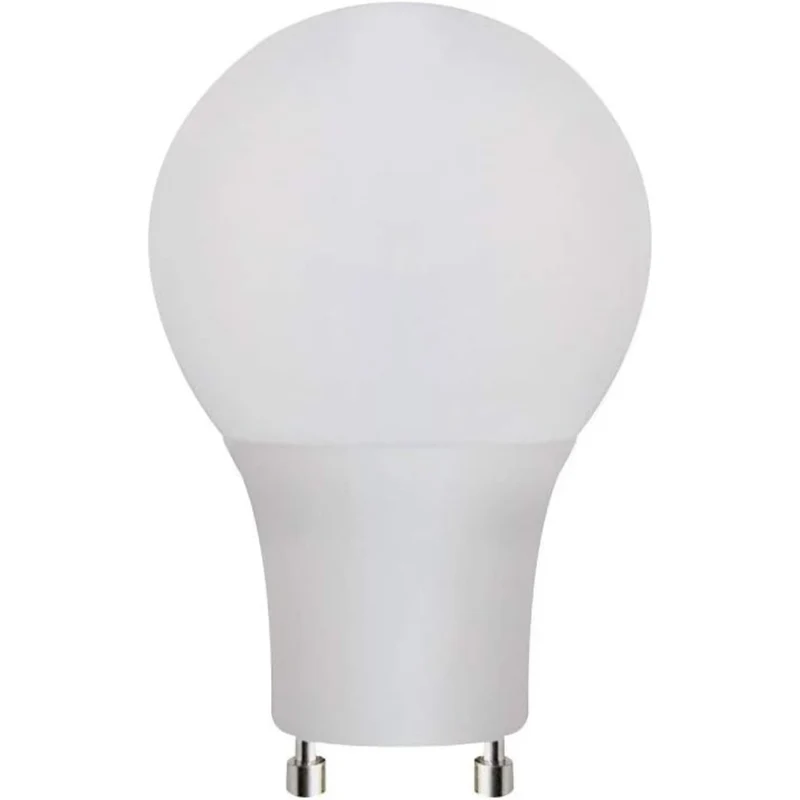 Northern Stars - DEL Ampoule LE-LE-9GU24/835 3500K 120V 9W GU24 500 LM to 60W- Paquet de 10