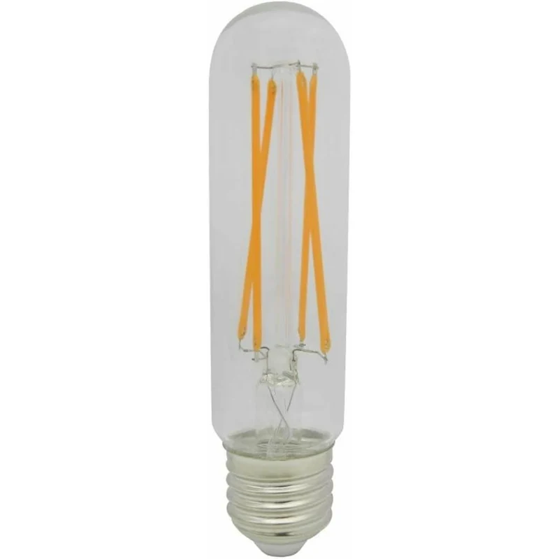 Northern Stars LED Light Bulb LE-7T10/27 2700K 120V 7W E26 700 LM to 60W - 10 Pack