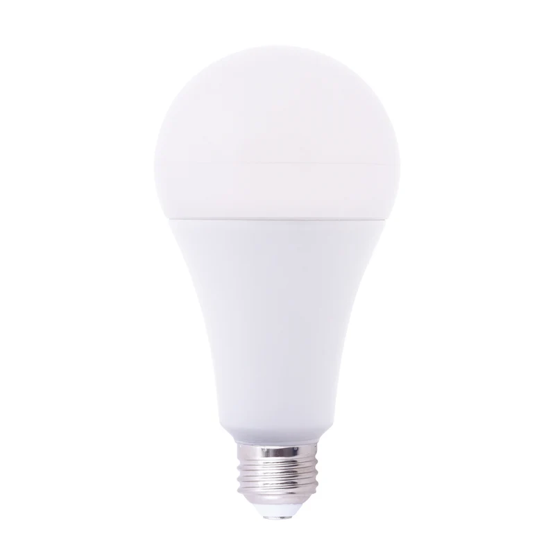 Northern Stars - DEL Ampoule LE-27A23/40 4000K 120V 27W E26 3200 to 250W - Paquet de 2