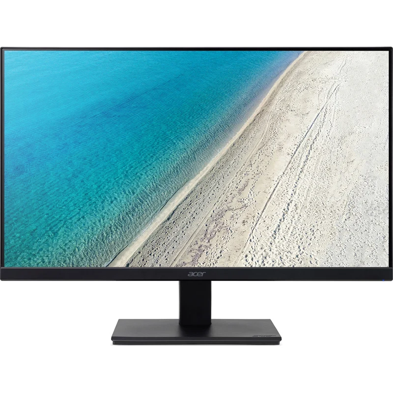 Acer 21.5" FHD 3000:1 Contrast Ratio LED Backlight Monitor - Black - V227Q