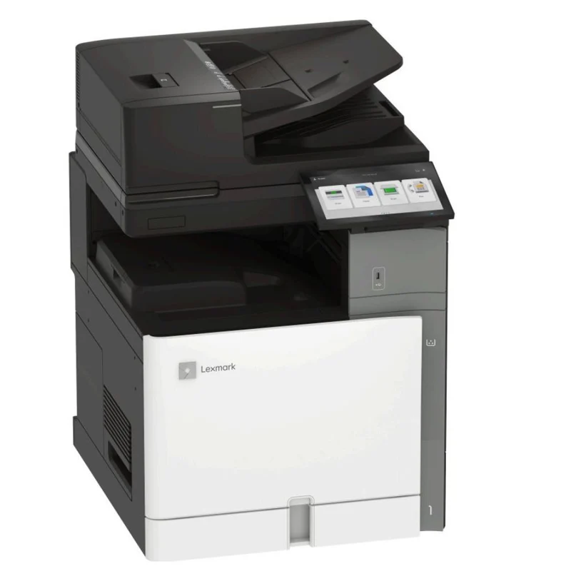Lexmark CX962SE Multifunction A3 Color Laser Printer