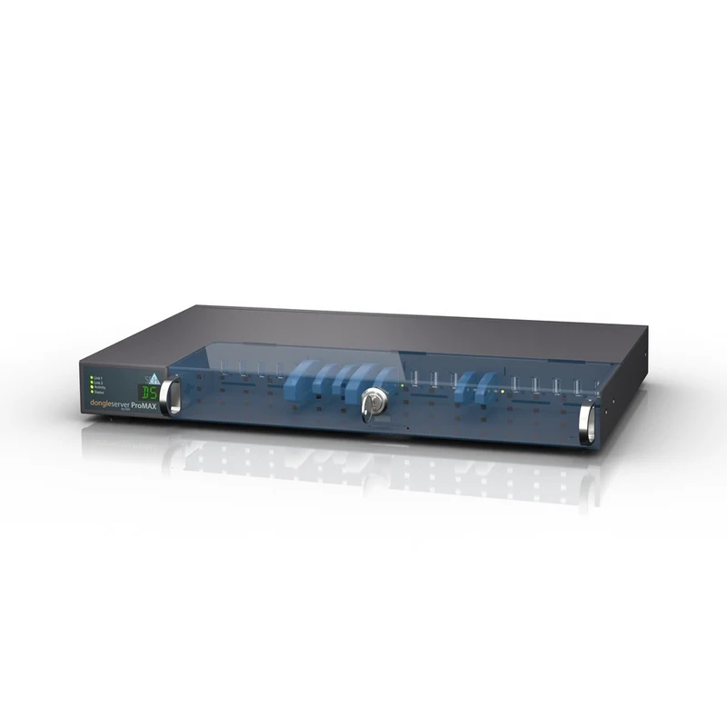Seh Technology Inc. Dongle Server Promax