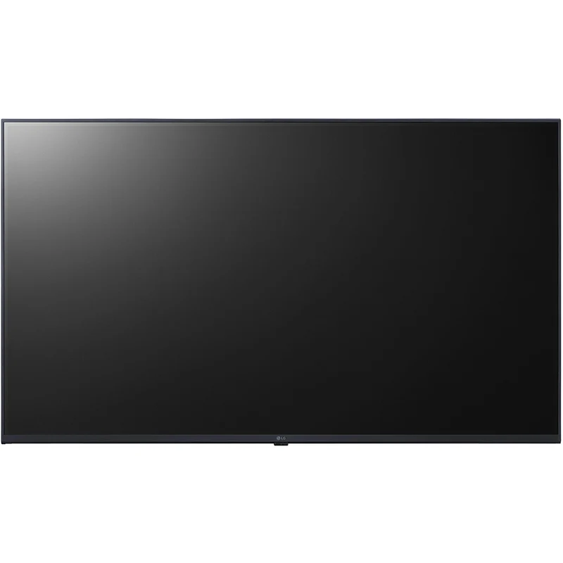 LG - Moniteur commercial 43UL3J-M 43 po UHD 4K