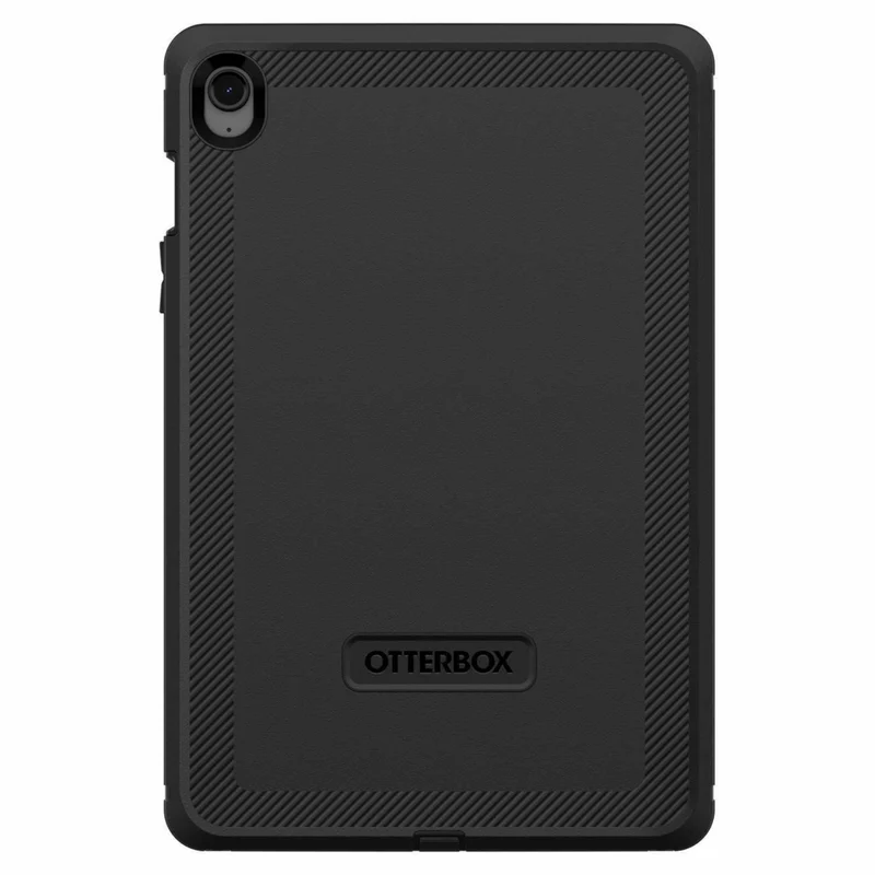 OtterBox Defender Protective Case for Samsung Galaxy Tab S9 FE - Black