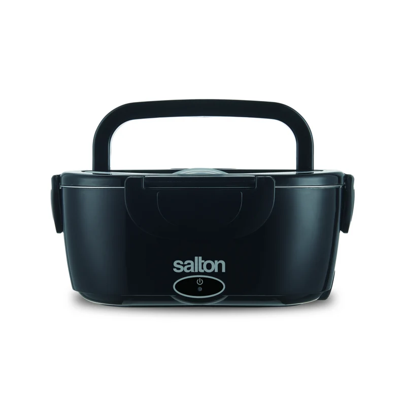 Salton - Boîte à lunch chauffante